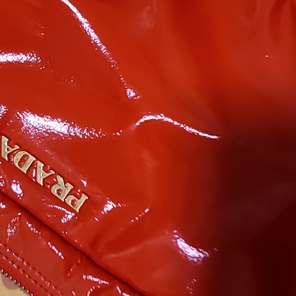 PRADA pouch - Picture 6 of 6